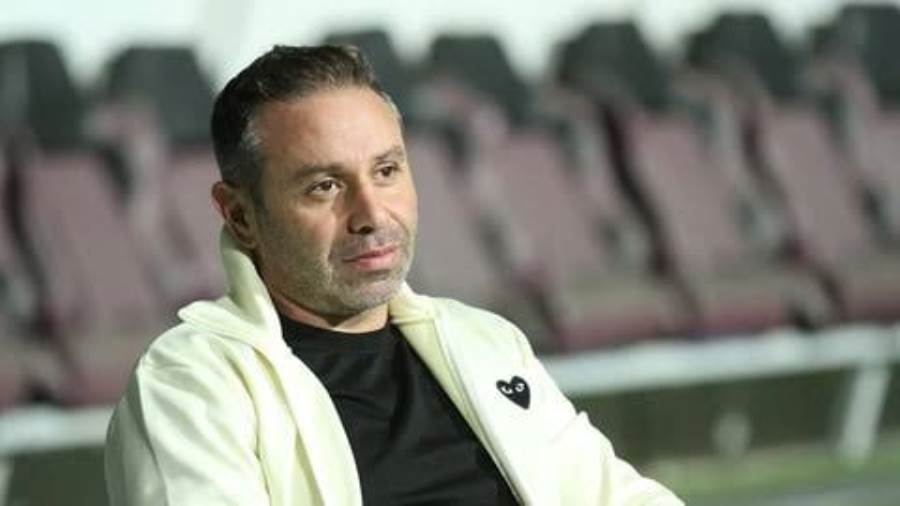 حازم إمام يفتح النار على محترف نادي الزمالك بعد خسارة السوبر