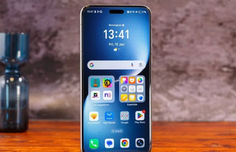 مواصفات هاتف Honor Magic 7 تبهر المستخدمين والسعر مفاجأة