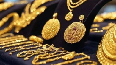 انخفاض أسعار الذهب في السعودية اليوم السبت 15 نوفمبر 2025