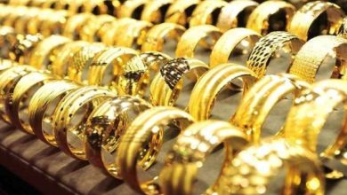 استقرار أسعار الذهب في مصر اليوم السبت 15 نوفمبر 2025.. وعيار 21 يسجل 5480 جنيهًا