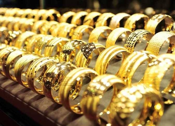 استقرار أسعار الذهب في مصر اليوم السبت 15 نوفمبر 2025.. وعيار 21 يسجل 5480 جنيهًا