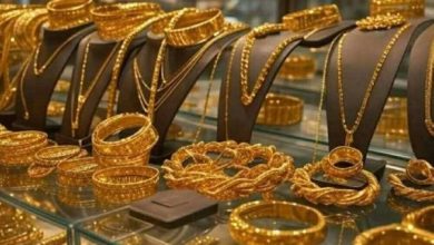 بعد تراجع عالمي.. انخفاض جديد في أسعار الذهب اليوم الاثنين 24 نوفمبر 2025 في مصر