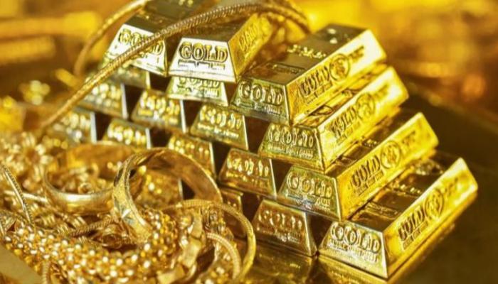 استقرار أسعار الذهب في السعودية اليوم.. وعيار 24 يسجل 490.25 ريال