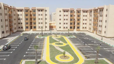 شروط حجز وحدات الإسكان الاجتماعي المصرية