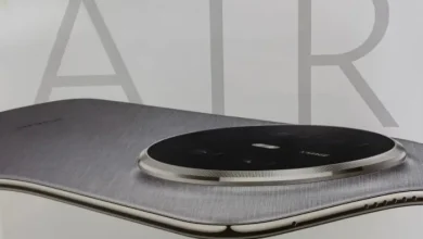 هواوي تقترب من الإعلان عن هاتفها الجديد Mate 70 Air