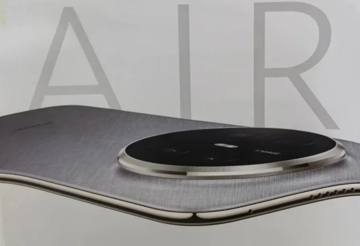 هواوي تقترب من الإعلان عن هاتفها الجديد Mate 70 Air