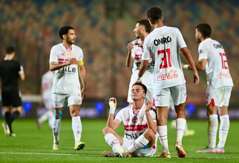 الزمالك يرصد مكافآت للاعبين في حال الفوز على الأهلي في السوبر المصري 2025 
