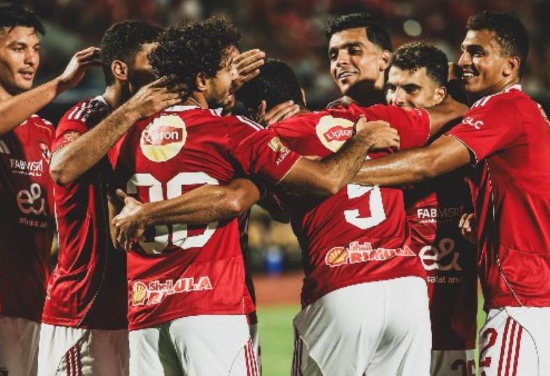 الأهلي يخطط لخطف اللقاء من الزمالك في نهائى كأس السوبر المصري 2025 