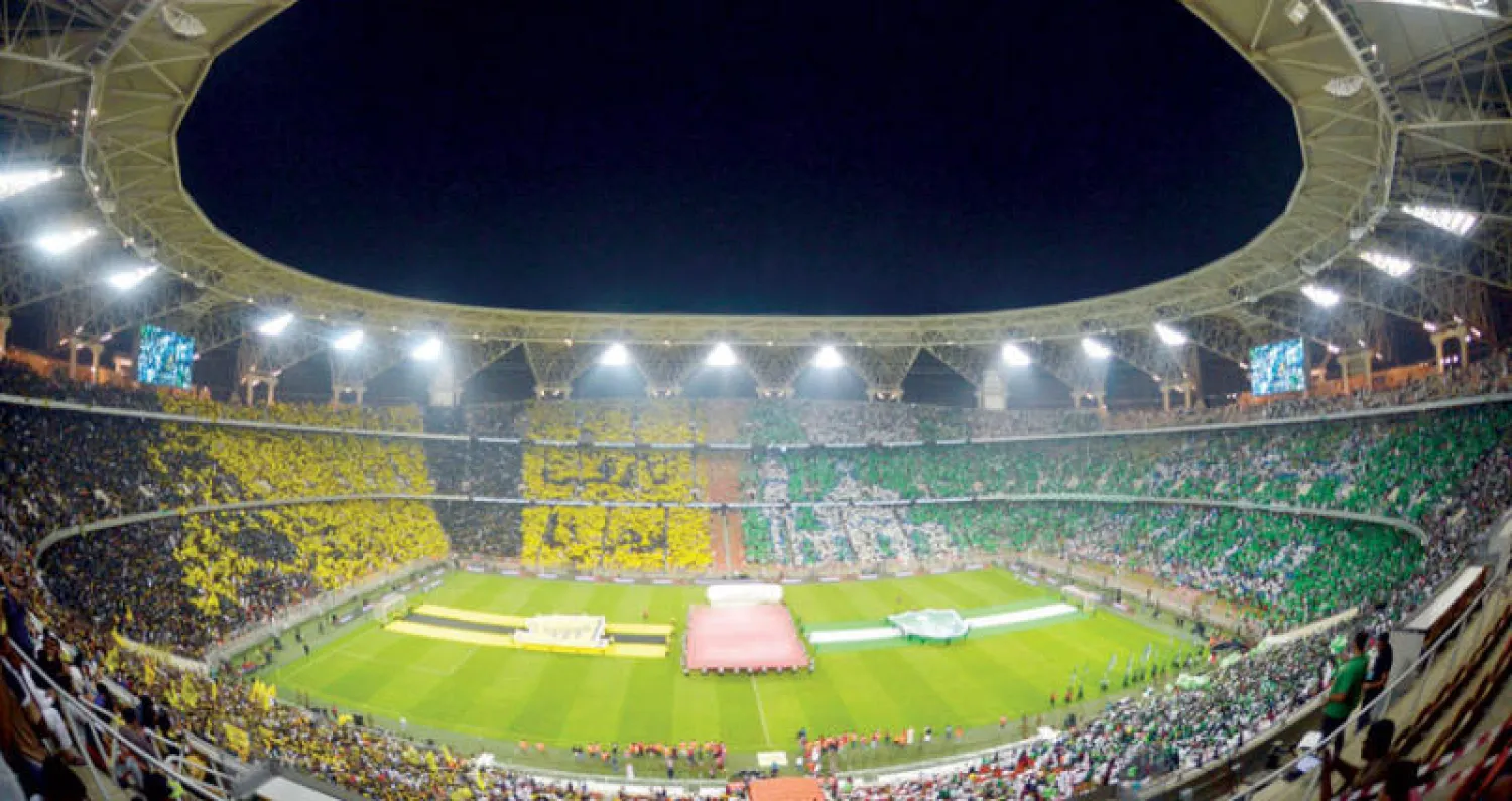 فابينيو يتحدث عن جماهير الاتحاد السعودي