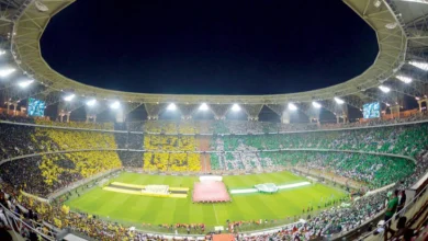 ضربة قوية للاتحاد السعودي بغياب نجميه عن لقاء الأهلي السعودي