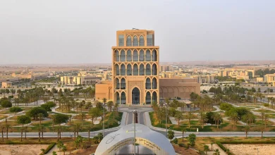 جامعة الملك سعود للعلوم الصحية تفتح القبول في ماجستير الصحة العامة