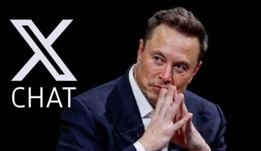 X Chat.. خطوة جديدة من إيلون ماسك لمنافسة واتساب وتيلجرام بقوة