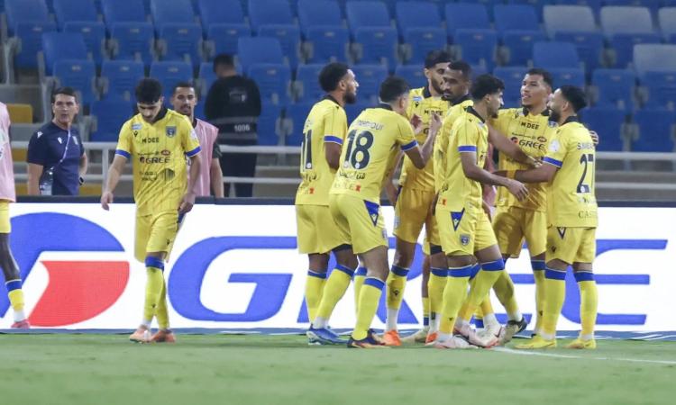 تصريحات مثيرة من جونزاليس بعد خسارة القادسية