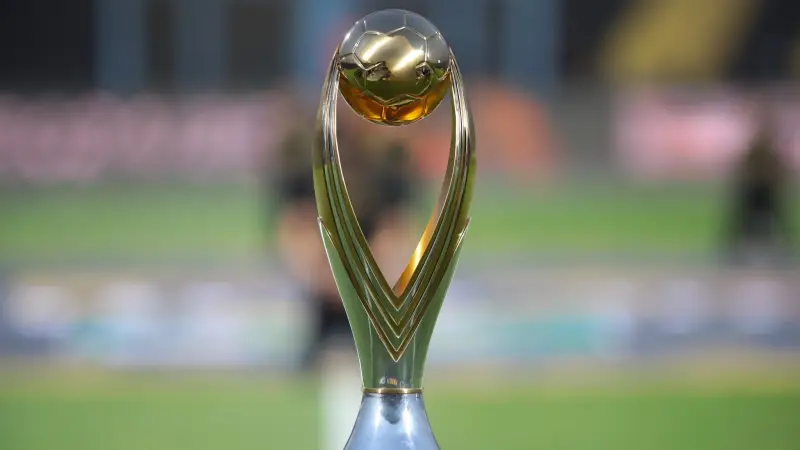 قرعة نارية في دوري أبطال أفريقيا 2025-2026