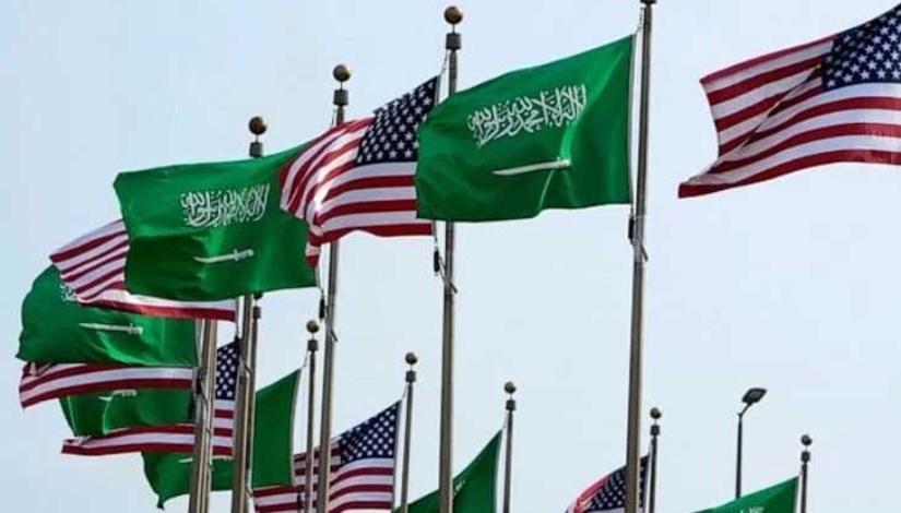 اتفاق أمريكي – سعودي لإنشاء منشأة لمعالجة المعادن النادرة في الخليج