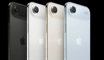 مواصفات وسعر هاتف iPhone Air وحش الفئة المتوسطة
