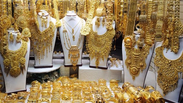 تحركات جديدة في أسعار الذهب بالسعودية اليوم السبت 22 نوفمبر 2025