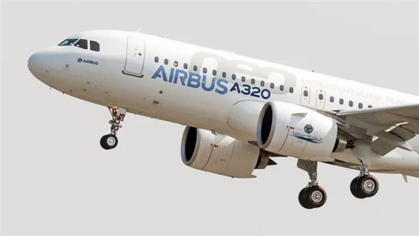  أزمة إيرباص A320