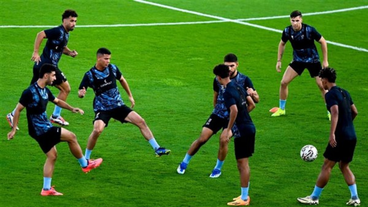 موعد مباراة الزمالك والأهلي