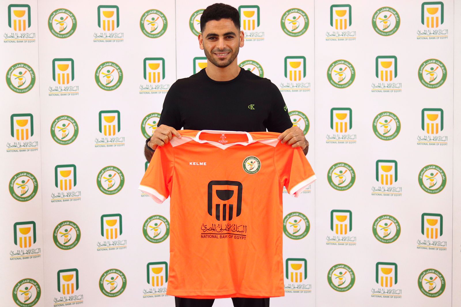 وكيل الجزار يكشف حقيقة مفاوضات الأهلي