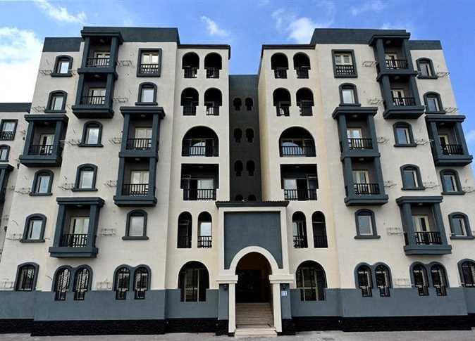الإسكان تغلق باب التقديم لحجز شقق «الإسكان الحر 2025».. و400 ألف وحدة ضمن أكبر طرح سكني بالدولة