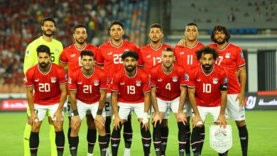 منتخب مصر يحدد موعد السفر إلى المغرب استعدادا لكأس الأمم الإفريقية 2024