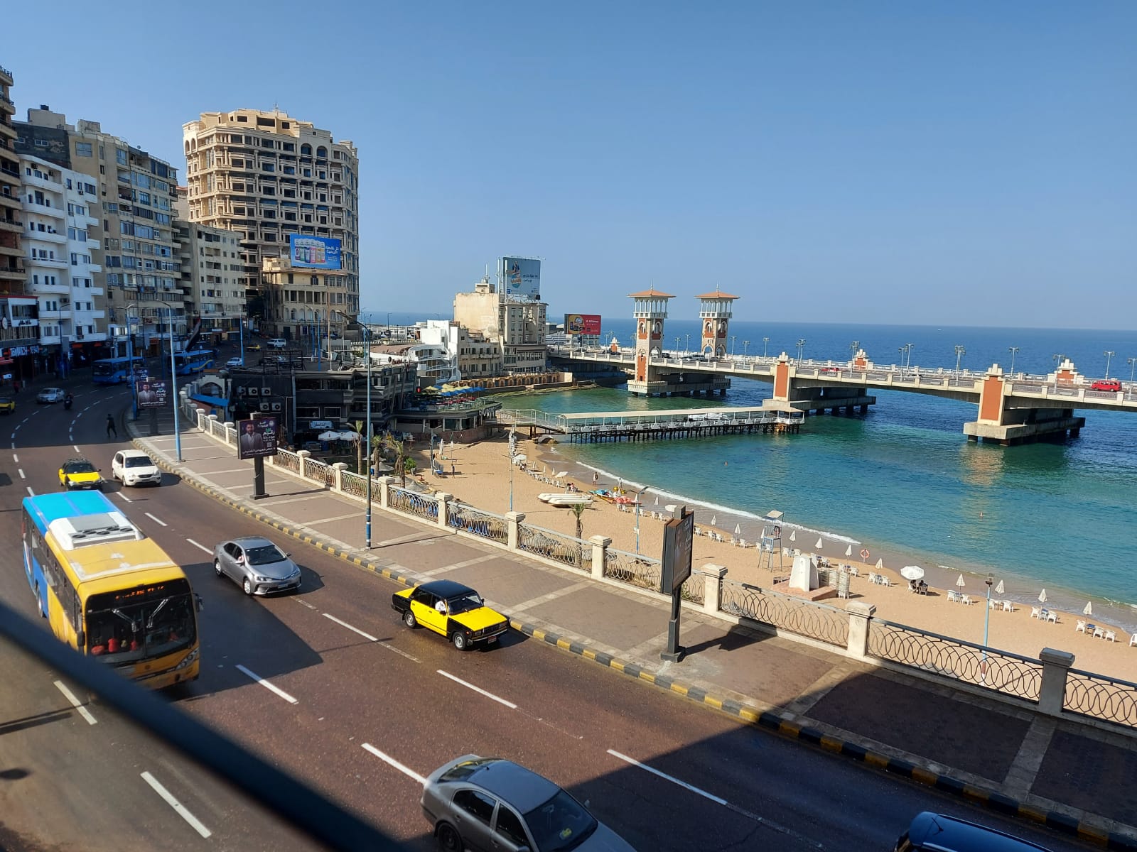 الأرصاد الجوية تعلن حالة الطقس اليوم الجمعة فى مصر.. أجواء خريفية وميل للبرودة ليلًا