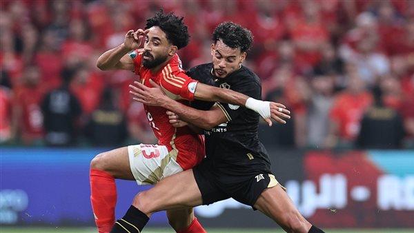 موعد مباراة الأهلى والزمالك في نهائى كأس السوبر المصري 2025