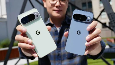 مواصفات وسعر هاتف Google Pixel 10 Pro XL