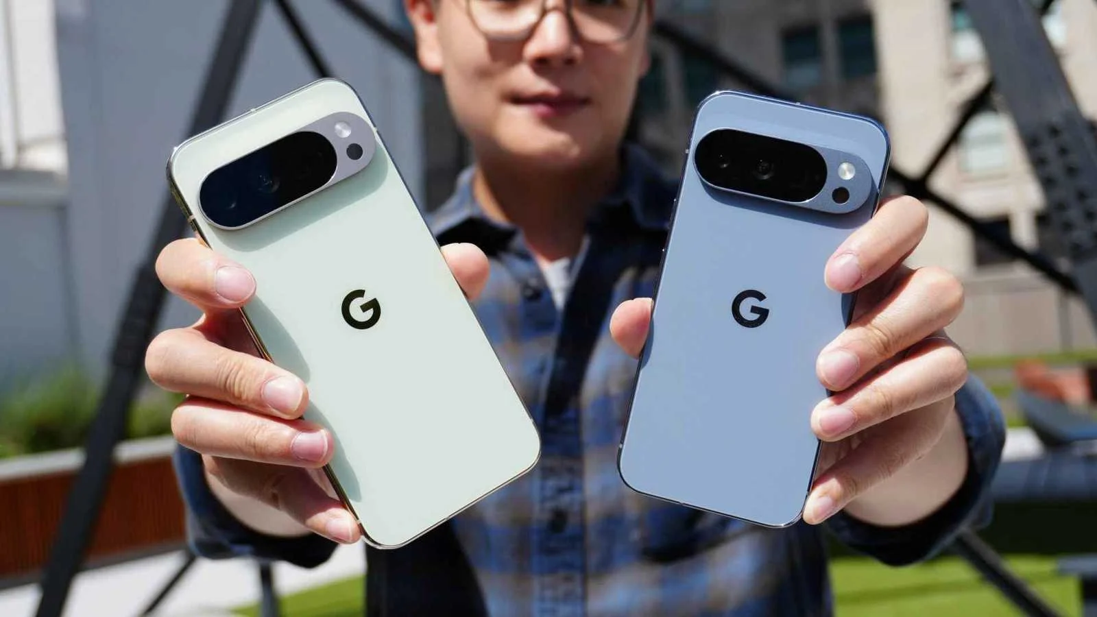 مواصفات وسعر هاتف Google Pixel 10 Pro XL