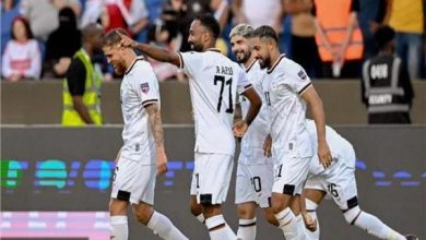 موعد مباراة فريق الشباب ضد الاتفاق في دوري روشن السعودي للمحترفين