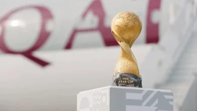 الكويت تحجز مقعدها في كأس العرب 2025.. ومجموعة مصر تزداد اشتعالًا