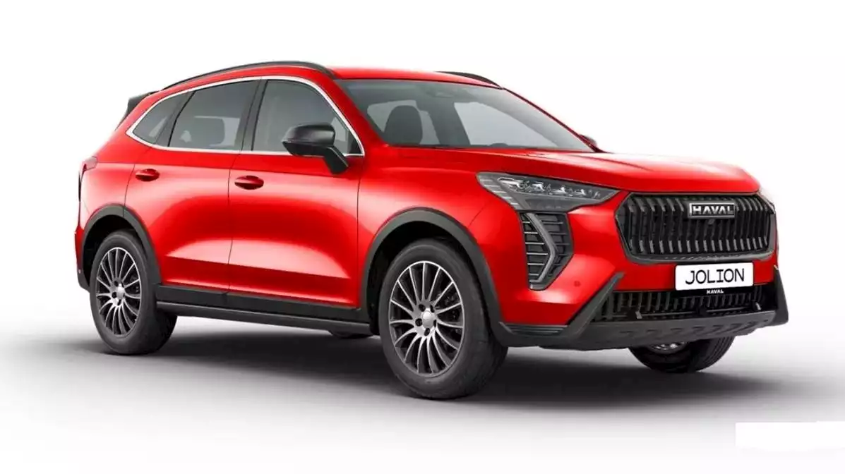 هافال تستعد لإطلاق السيارة الأرخص في السوق المصري