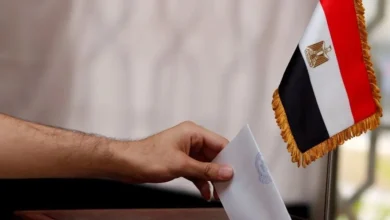 انتخابات مجلس النواب