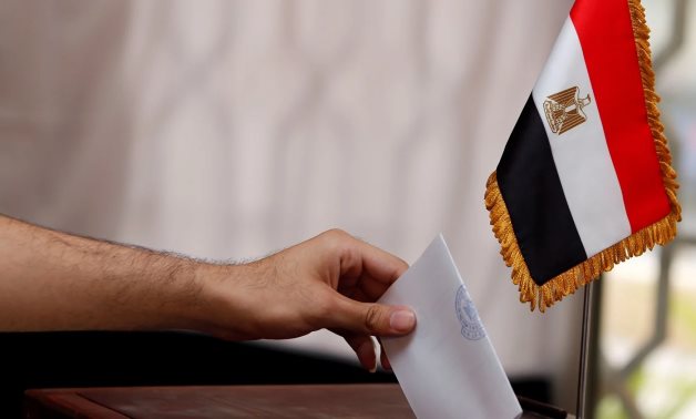 السجن حتى 5 سنوات عقوبة تعرقل العملية الانتخابية