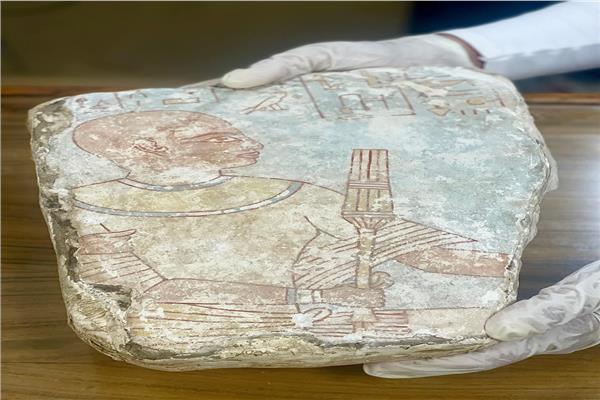 مصر تستعيد 36 قطعة أثرية ثمينة من الولايات المتحدة بعد تهريبها بصورة غير قانونية