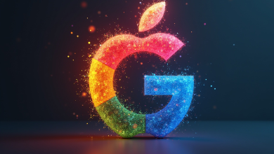 «صفقة بمليار دولار».. آبل تتجه لاعتماد Gemini من جوجل لتطوير سيري