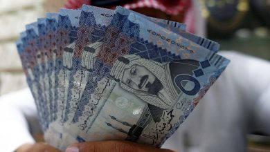 سعر الريال السعودي مقابل الجنيه المصري اليوم السبت 3 يناير 2026