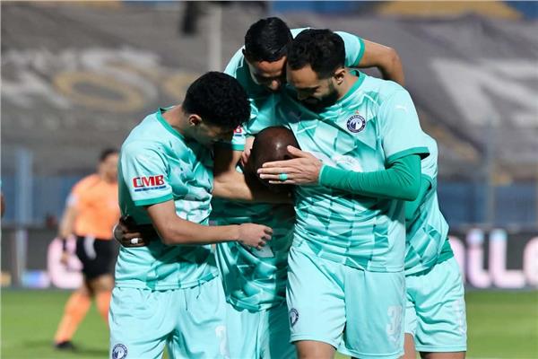 بيراميدز في مهمة قوية أمام باور ديناموز بدوري الأبطال.. اختبار خارج الديار