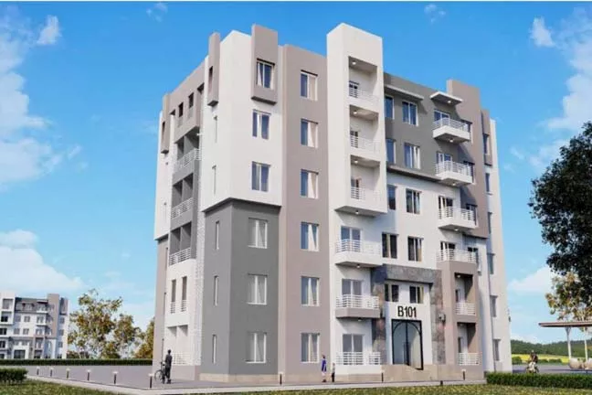 بدء حجز شقق ديارنا وظلال وسكن مصر وجنة والإسكان الحر.. طرح 25 ألف وحدة بـالمدن الجديدة