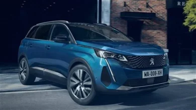 مواصفات وسعر بيجو 5008 موديل 2026 في مصر