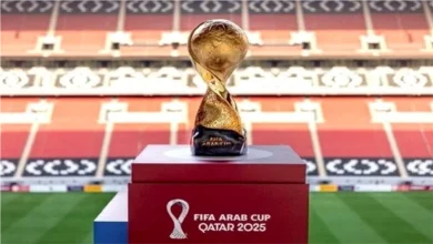 تردد القنوات الناقلة لكأس العرب 2025