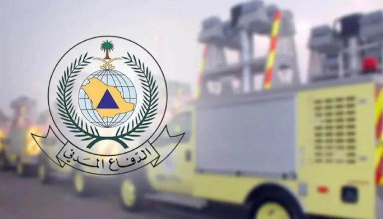 الدفاع المدني السعودي ينفذ تجربة صفارات الإنذار في تلك المدن
