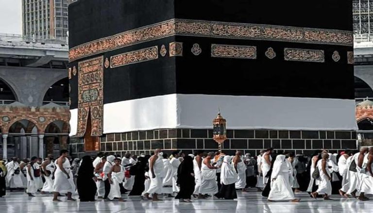 رابط ونتيجة قرعة الحج 2026