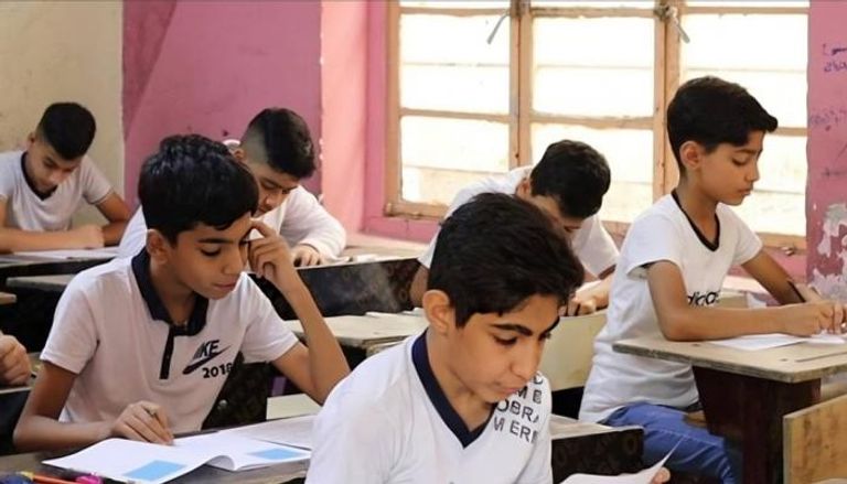 رابط نتائج السادس الابتدائي 2025 الدور الثالث بالعراق
