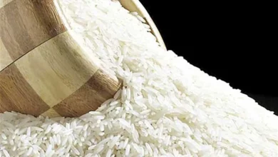 اسعار الارز الأبيض