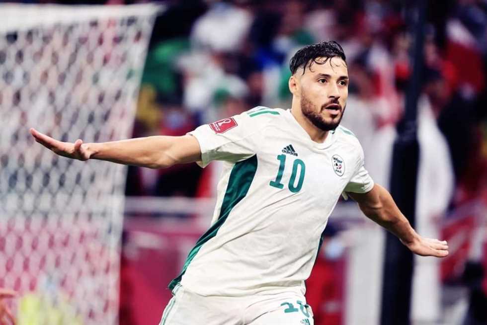 يوسف بلايلي يغيب عن أمم إفريقيا 2025 بعد إصابة قوية