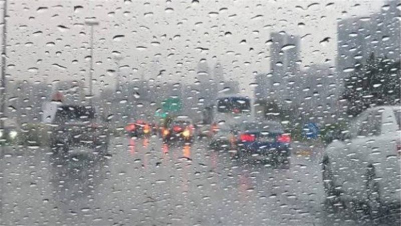 حالة الطقس في مصر