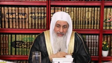 السلطات المصرية تلقى القبض على الشيخ مصطفى العدوي بسبب تصريحاته