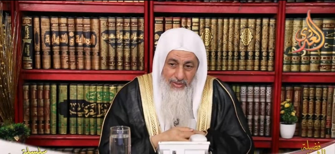 السلطات المصرية تلقى القبض على الشيخ مصطفى العدوي بسبب تصريحاته